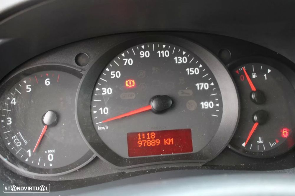 Renault kangoo 1.5 dci business - 16