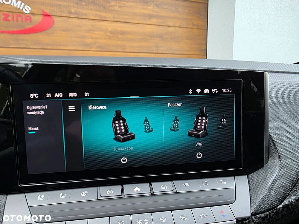 Opel Astra 1.6 T Plug-in Hybrid Ultimate - 18