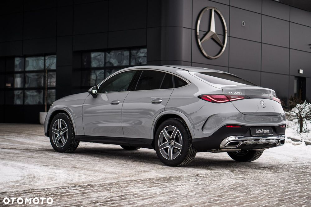 Mercedes-Benz GLC - 15