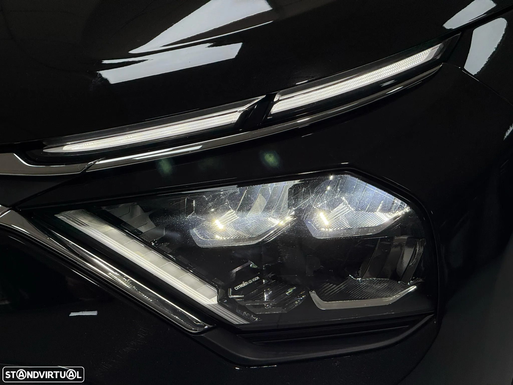 Citroën C4 1.2 PureTech Plus - 30