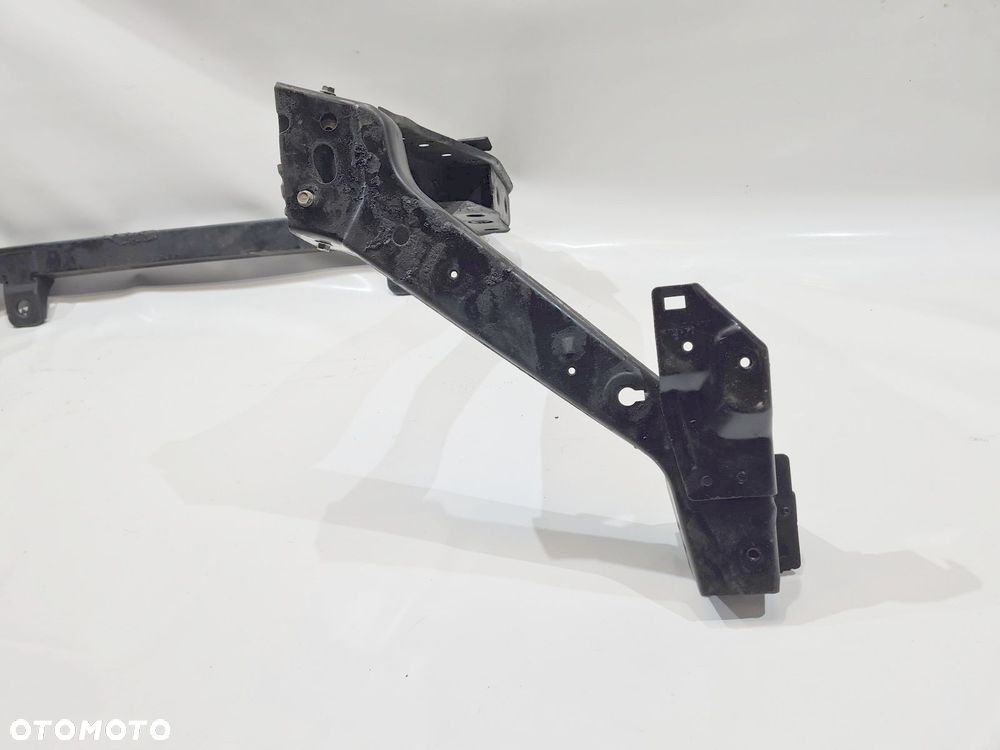 wzmocnienie pas przedni belka grand cherokee wk2 11r - 9