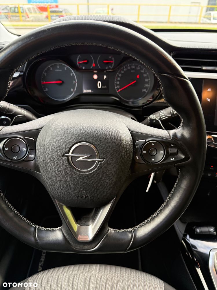 Opel Corsa - 26
