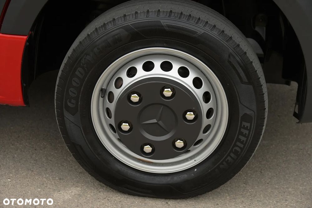 Mercedes-Benz SPRINTER=519=3.0CDi=V6=FIRANKA=4.90M - 34