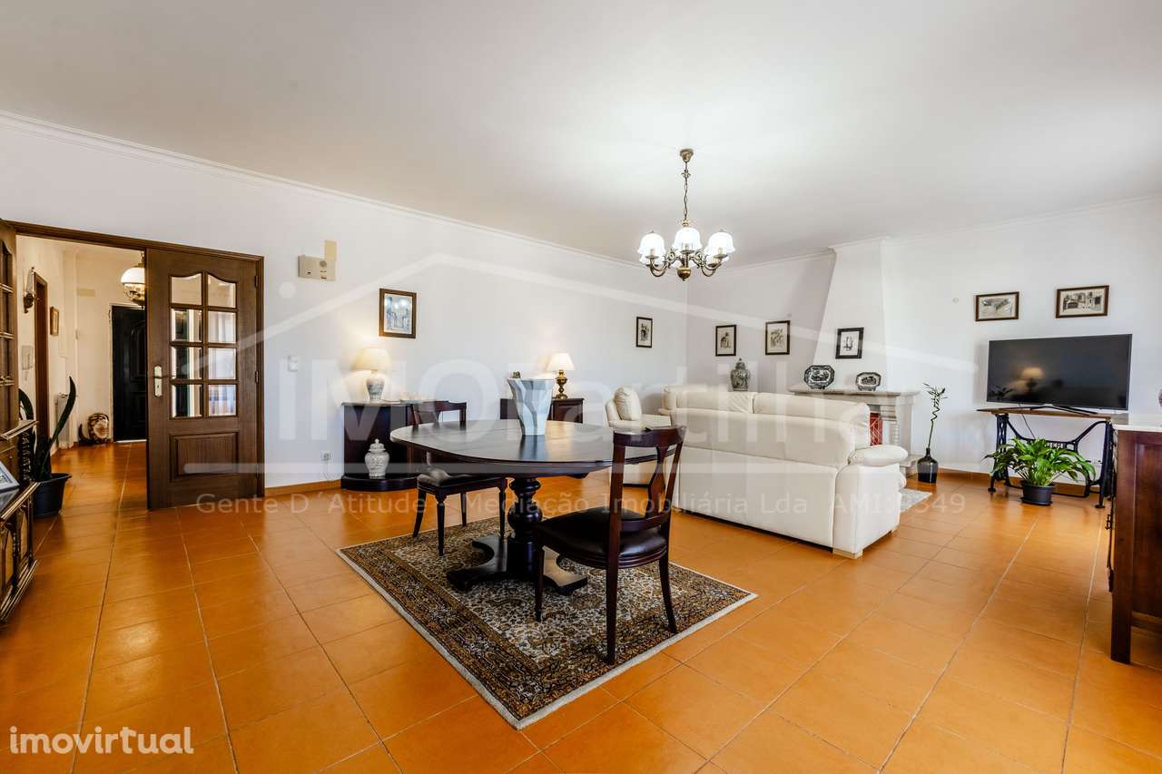 Moradia T5 em Montesouros - Mafra - Grande imagem: 5/30