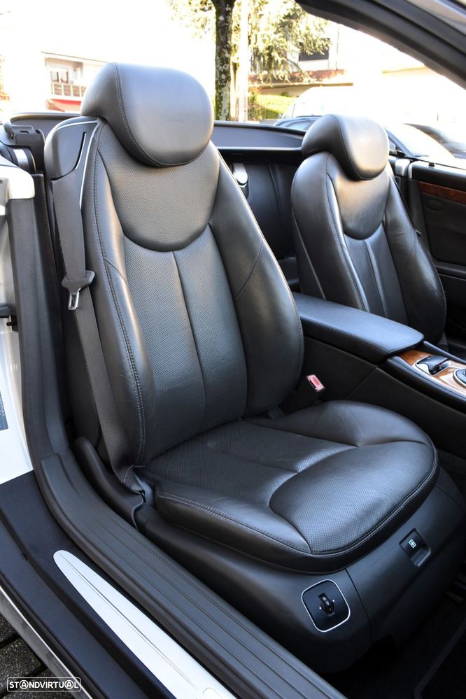 Mercedes-Benz SL 500 24V - 31