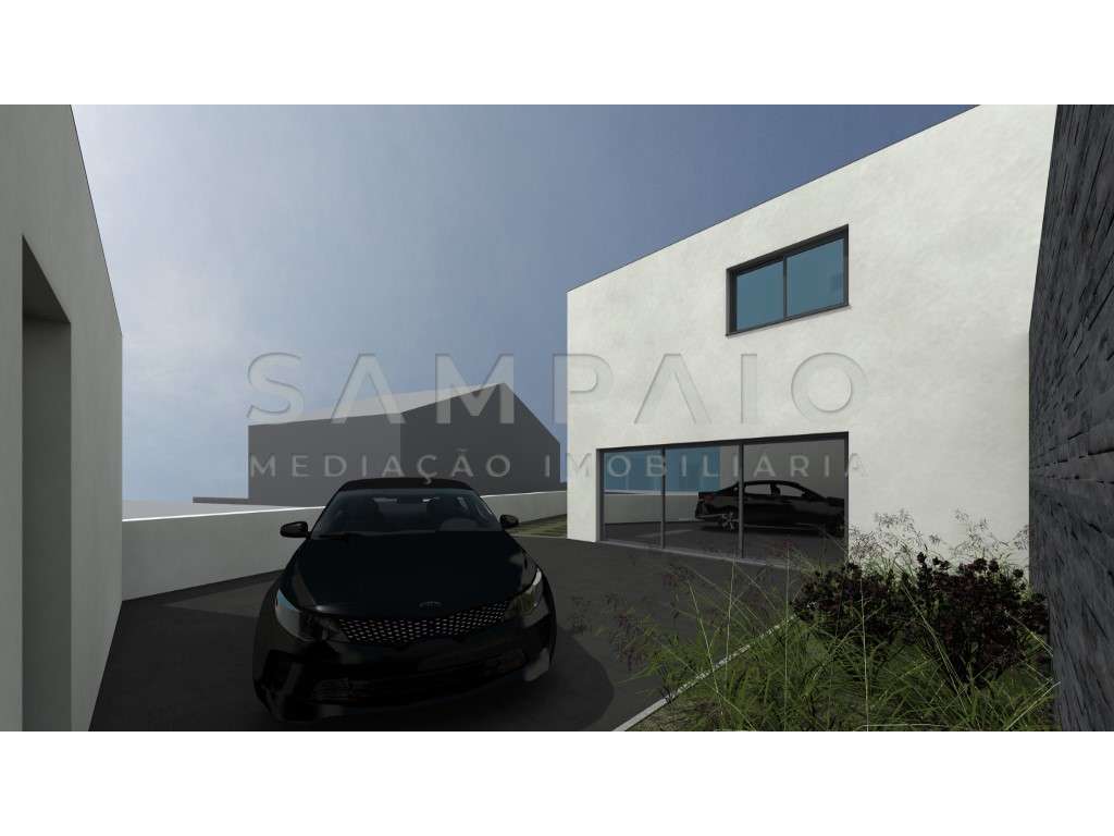 Terreno- São Pedro da Cova! - Grande imagem: 5/13