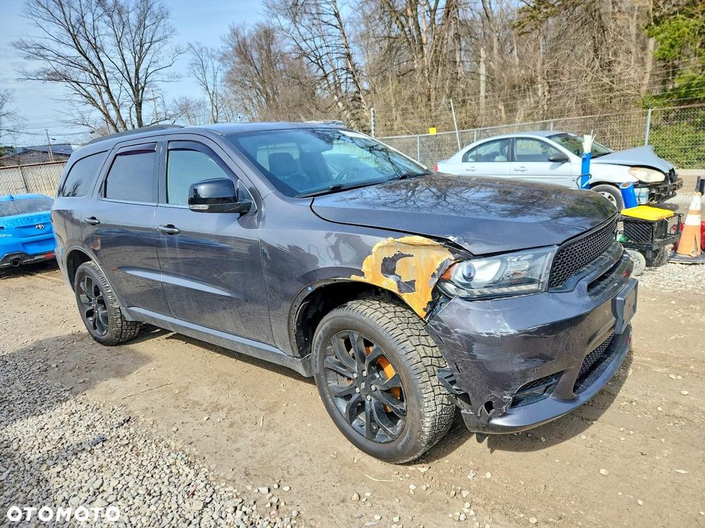 Dodge Durango - 2