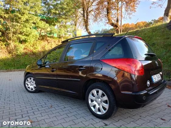 Peugeot 207 1.4 Trendy - 4