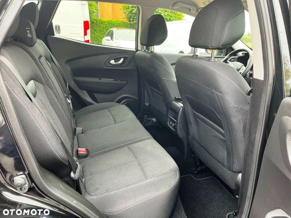 Renault Kadjar BLUE dCi 115 EDC EQUILIBRE - 16