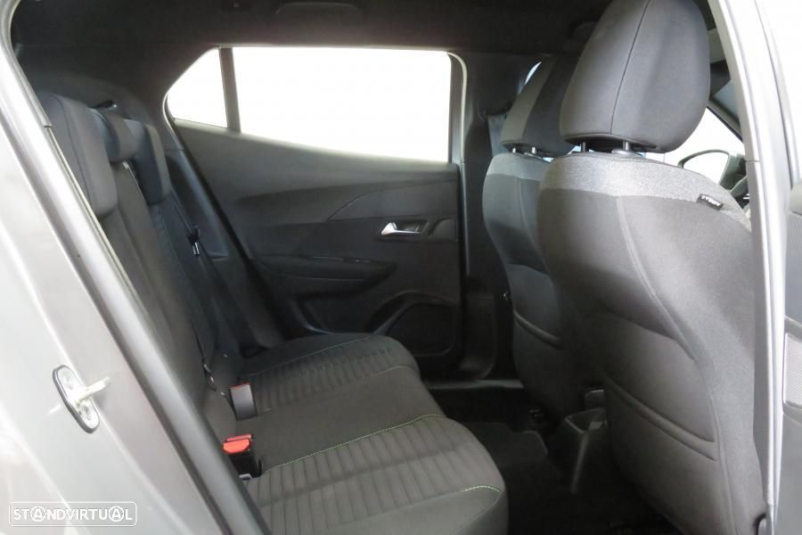 Peugeot 2008 1.2 PureTech Active Pack - 20