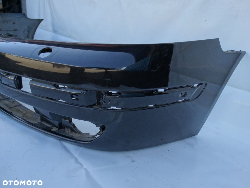 ZDERZAK PRZÓD LAGUNA II XENON NV676 F-VAT - 4