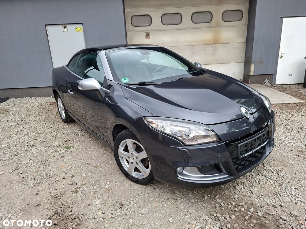 Renault Megane dCi 110 FAP EDC GT Line - 2