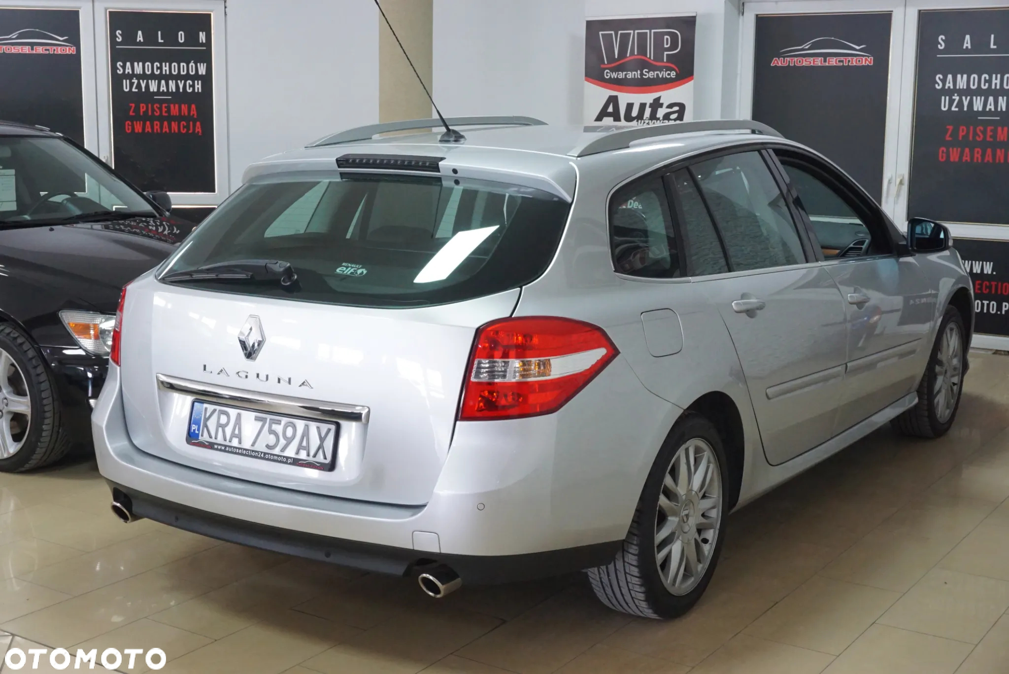 Renault Laguna 2.0 16V Turbo Initiale - 15