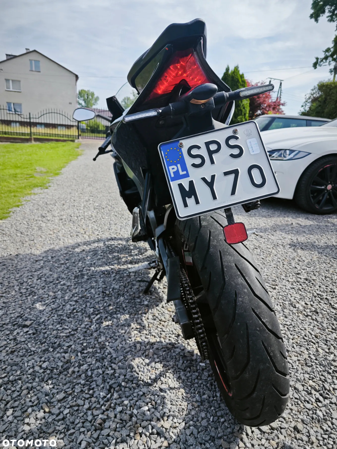 Aprilia RS - 11