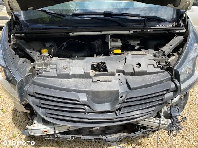 Renault TRAFIC - 13