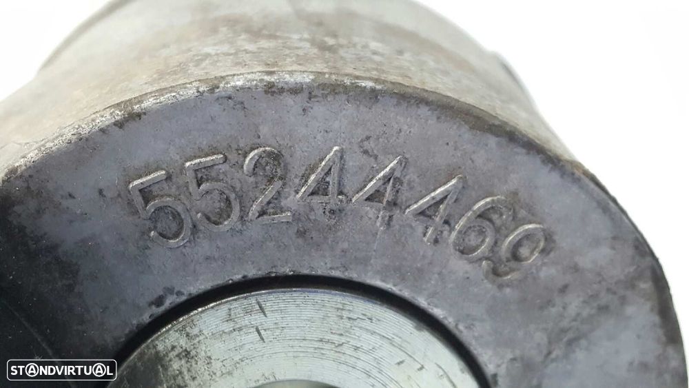 TENSOR CORREIA AUXILIAR FIAT FIORINO ADVENTURE SX KASTEN - 4