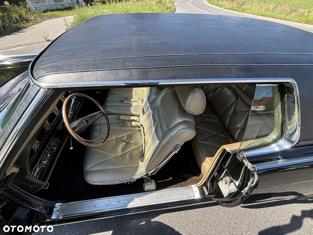 Lincoln Continental - 22