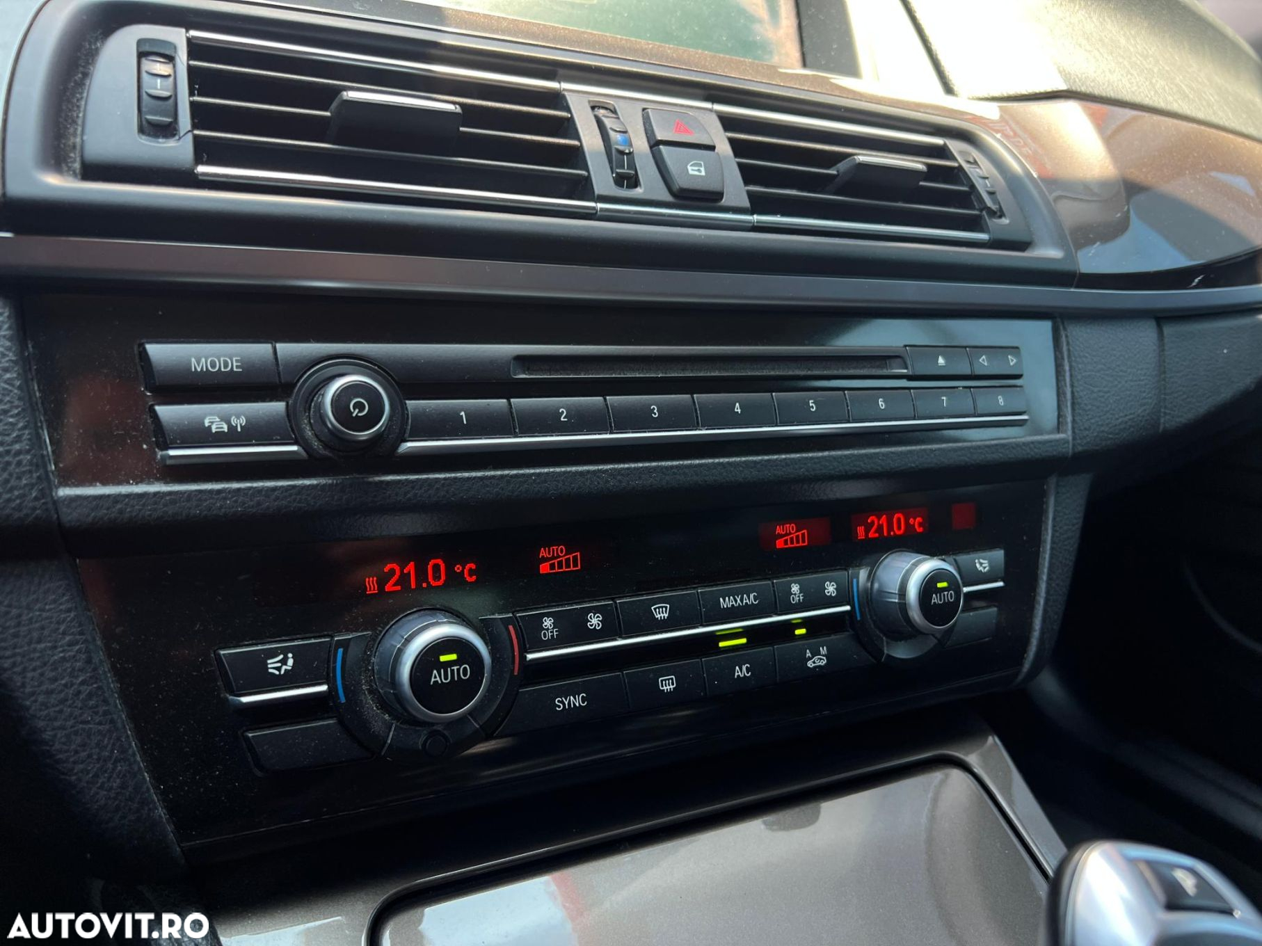 BMW Seria 5 - 10