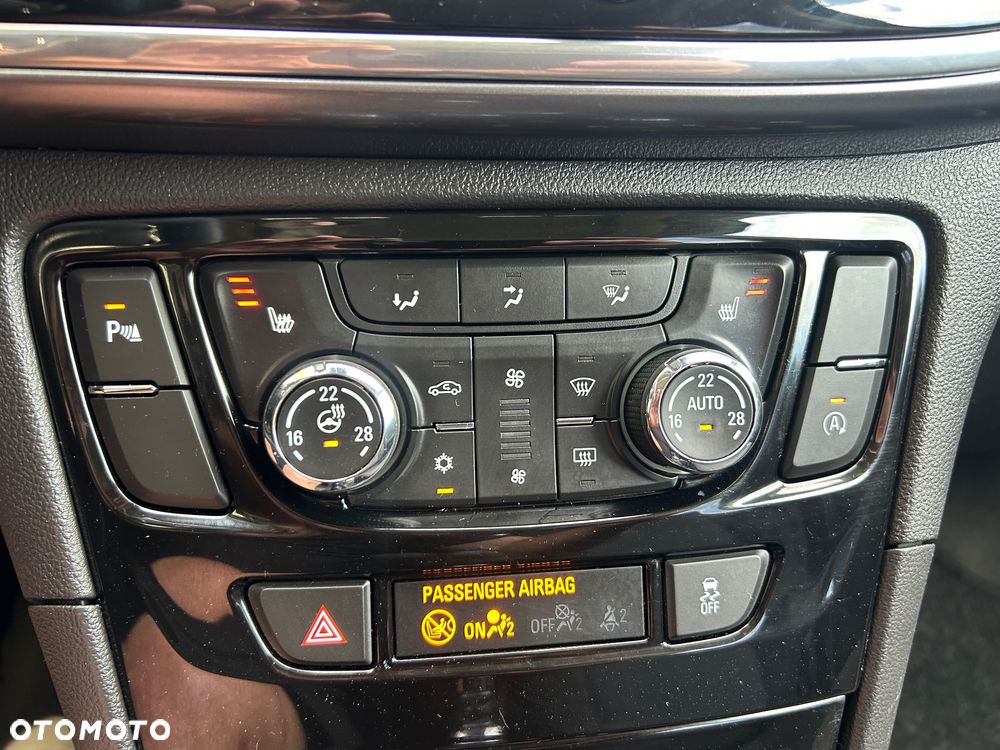 Opel Mokka X 1.4 ECOFLEX Start/Stop Active - 18