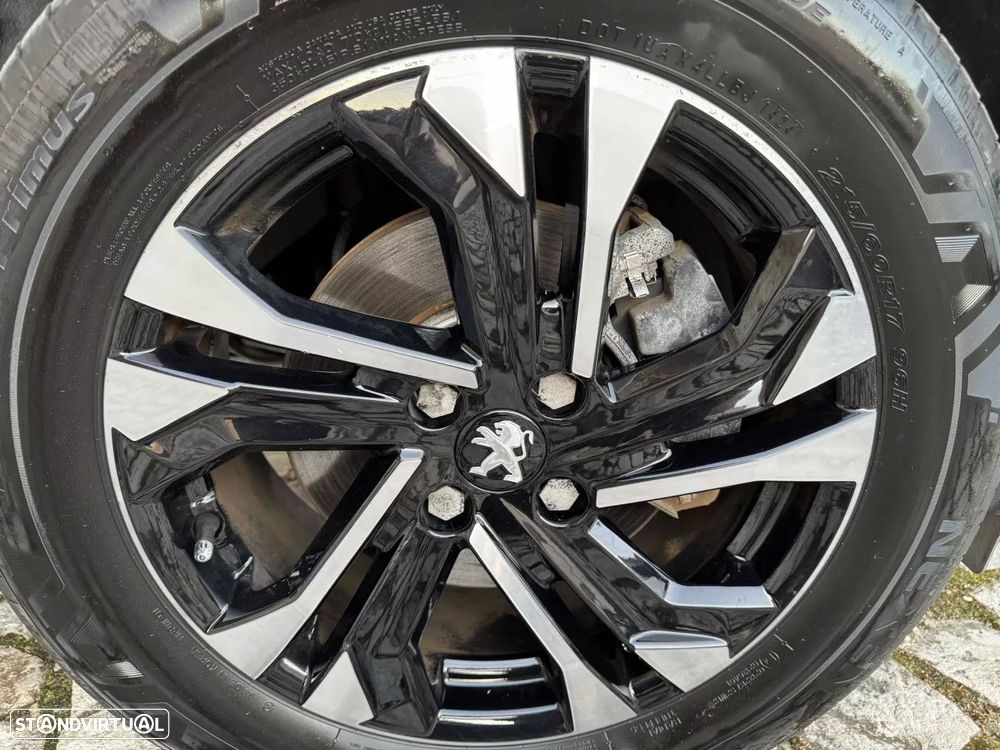 Peugeot e-2008 50 kWh Allure - 49