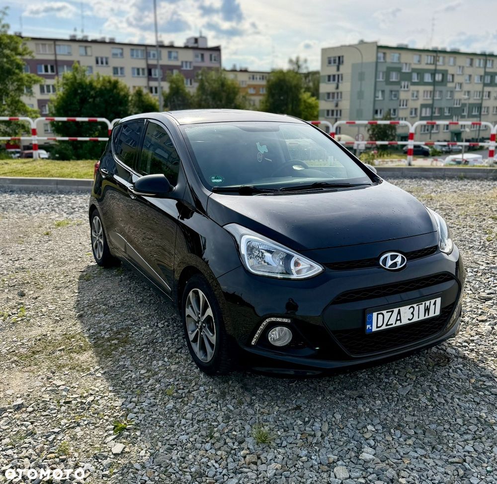 Hyundai i10 - 6
