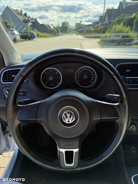 Volkswagen Polo 1.2 TDI DPF BlueMot (89g) - 16