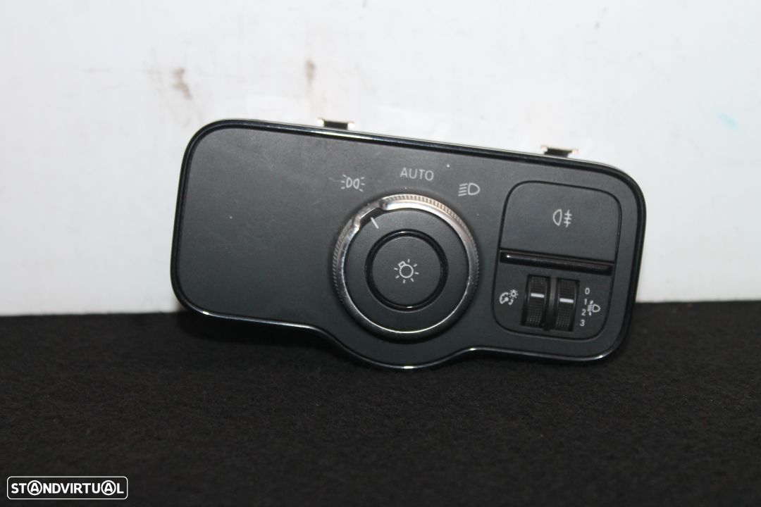 Comutador de luzes Mercedes Sprinter - 2