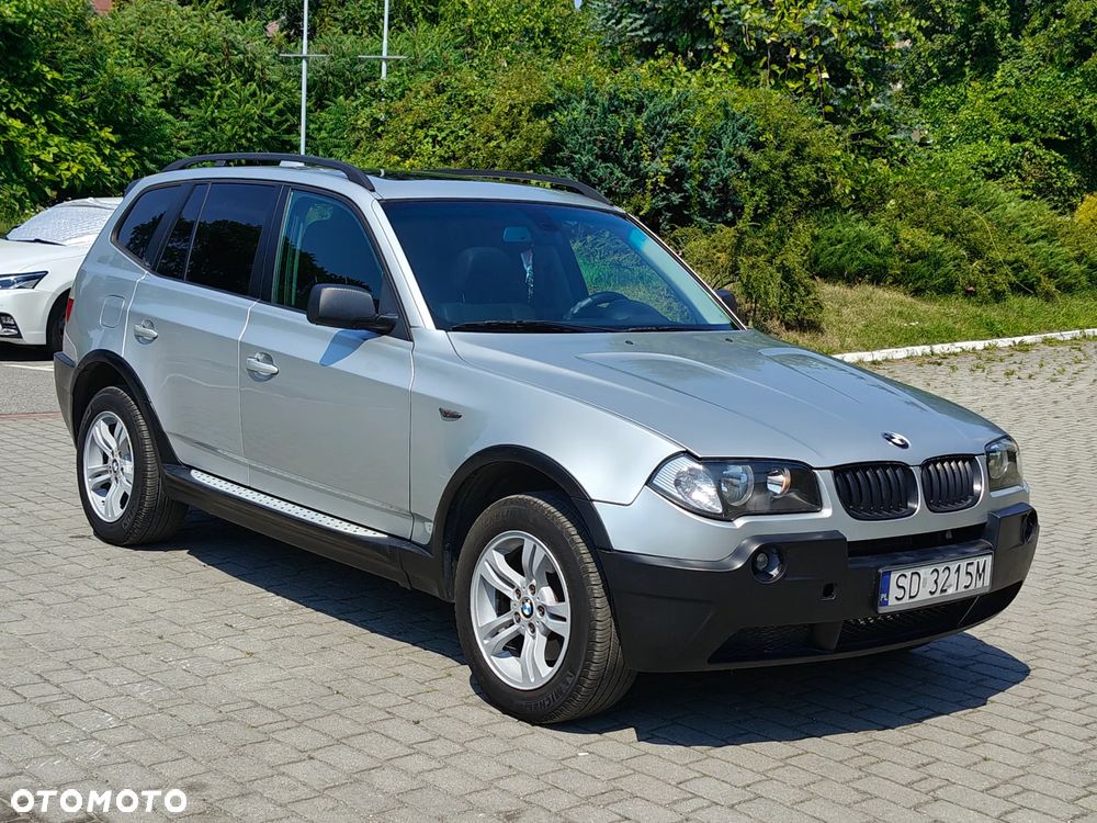 BMW X3 - 15