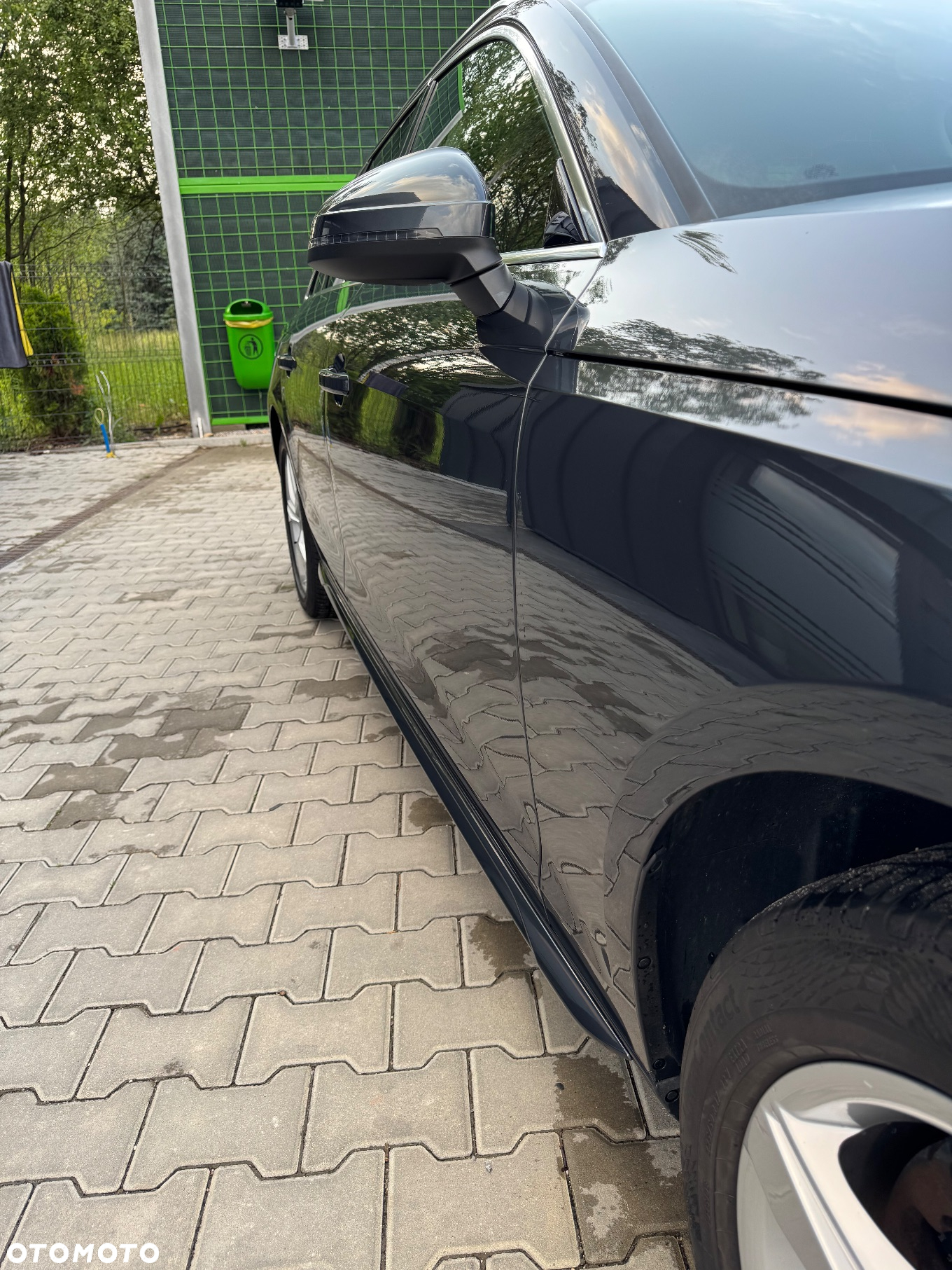 Audi A4 Avant 2.0 TDI S tronic - 10