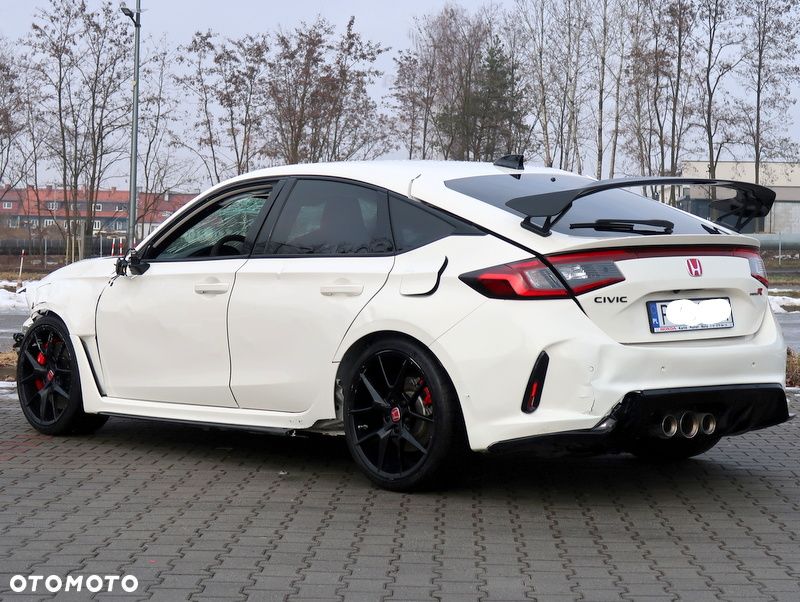 Honda Civic 2.0 T Type R - 11