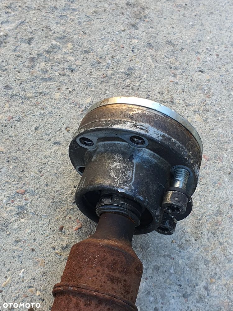 WAŁ NAPĘDOWY 1.5 ECOBOOST EJ7P-4K145-AC FORD KUGA MK2 - 8