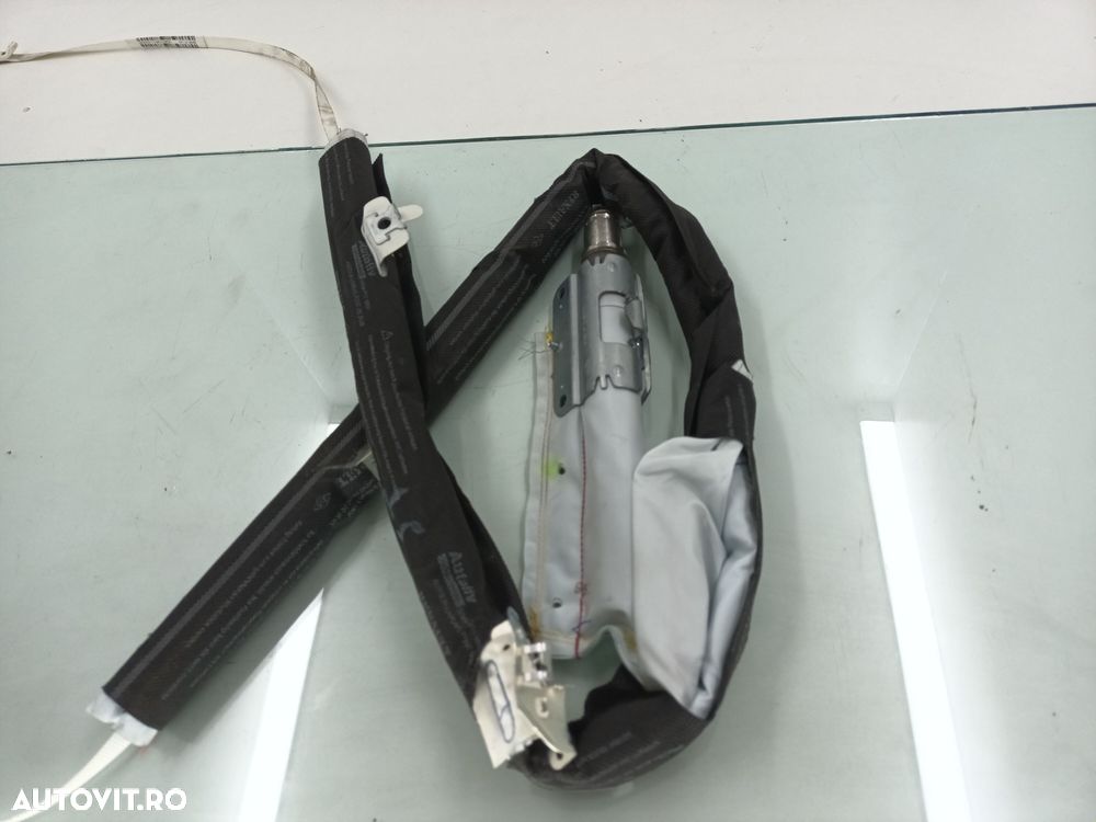 Dezmembrez Airbag cortina stanga de pe Renault LAGUNA 3 2008-2015 - 3