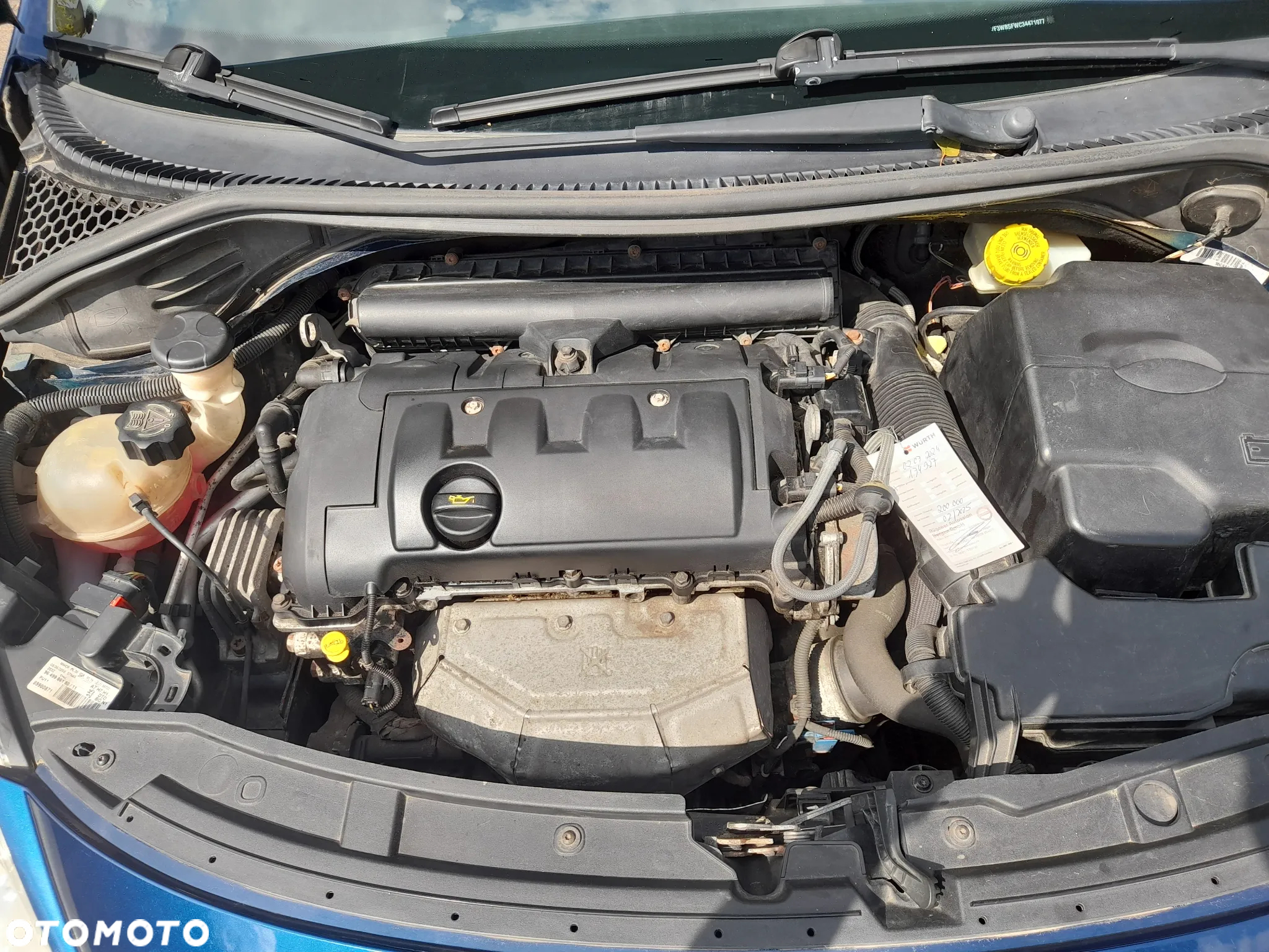 Peugeot 207 CC 120 VTi Active - 16