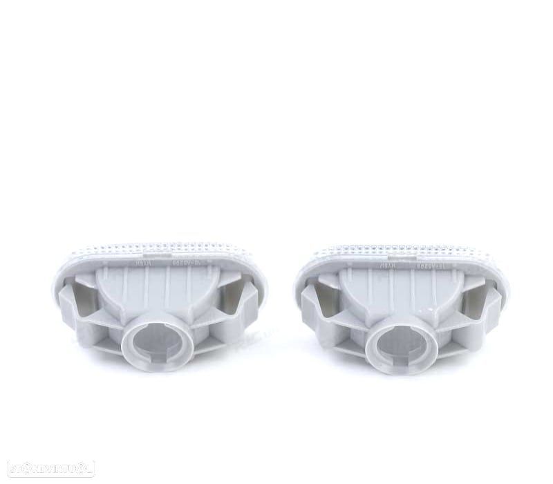 PISCAS LATERAIS RENAULT E NISSAN 00-12 - 2