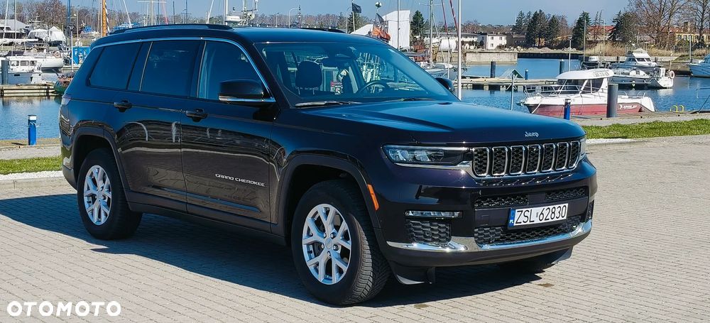 Jeep Grand Cherokee - 27