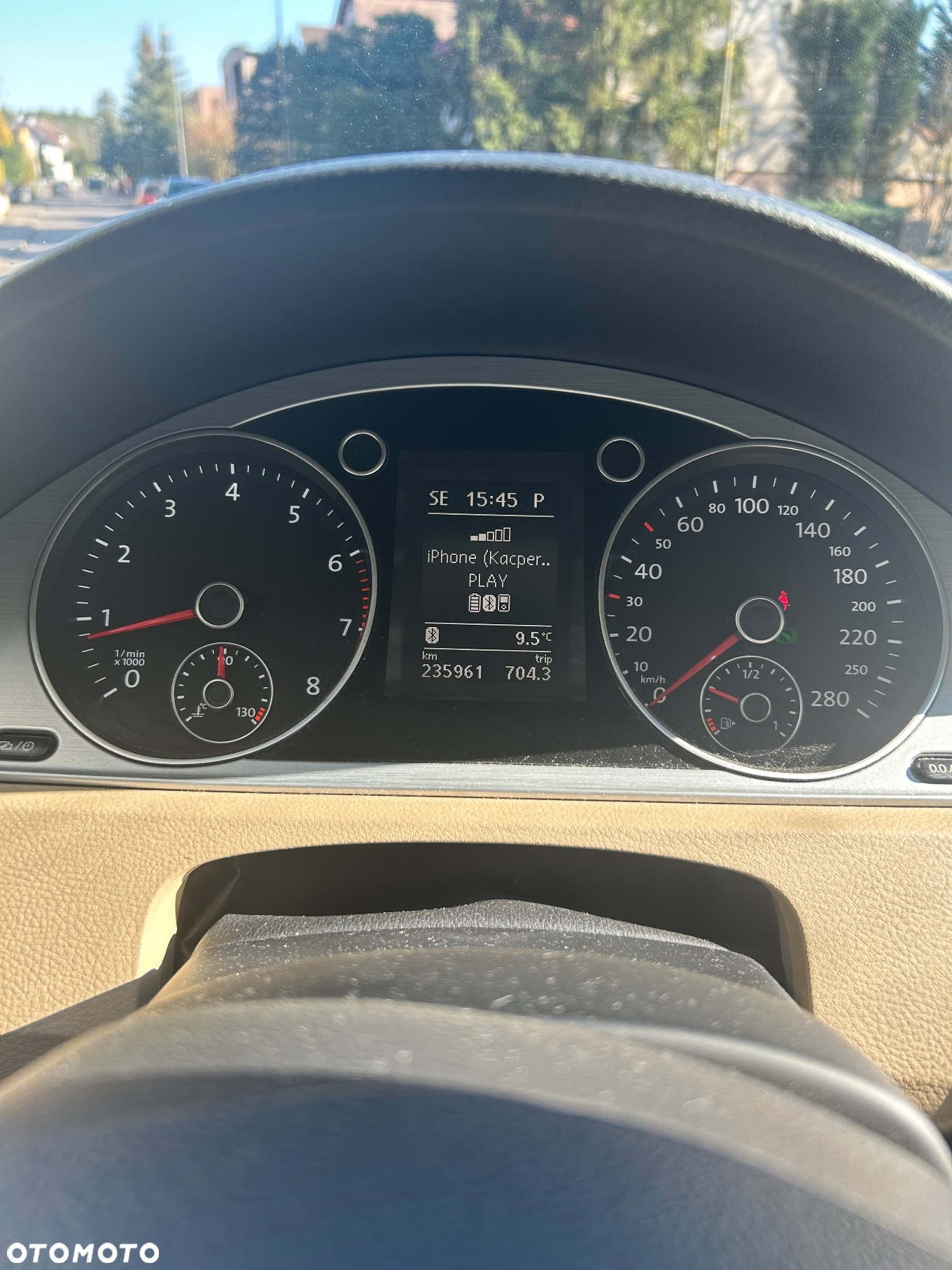 Volkswagen CC 2.0 TSI DSG - 5