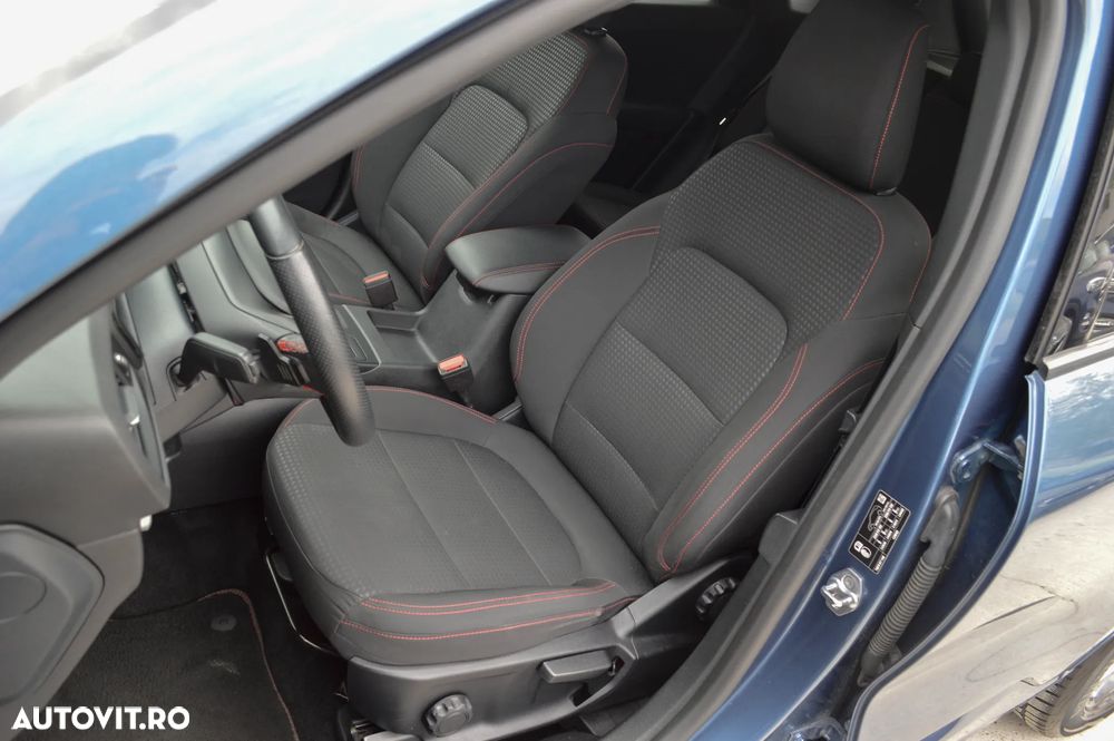 Ford Kuga 1.5 EcoBlue Aut. ST-LINE - 28