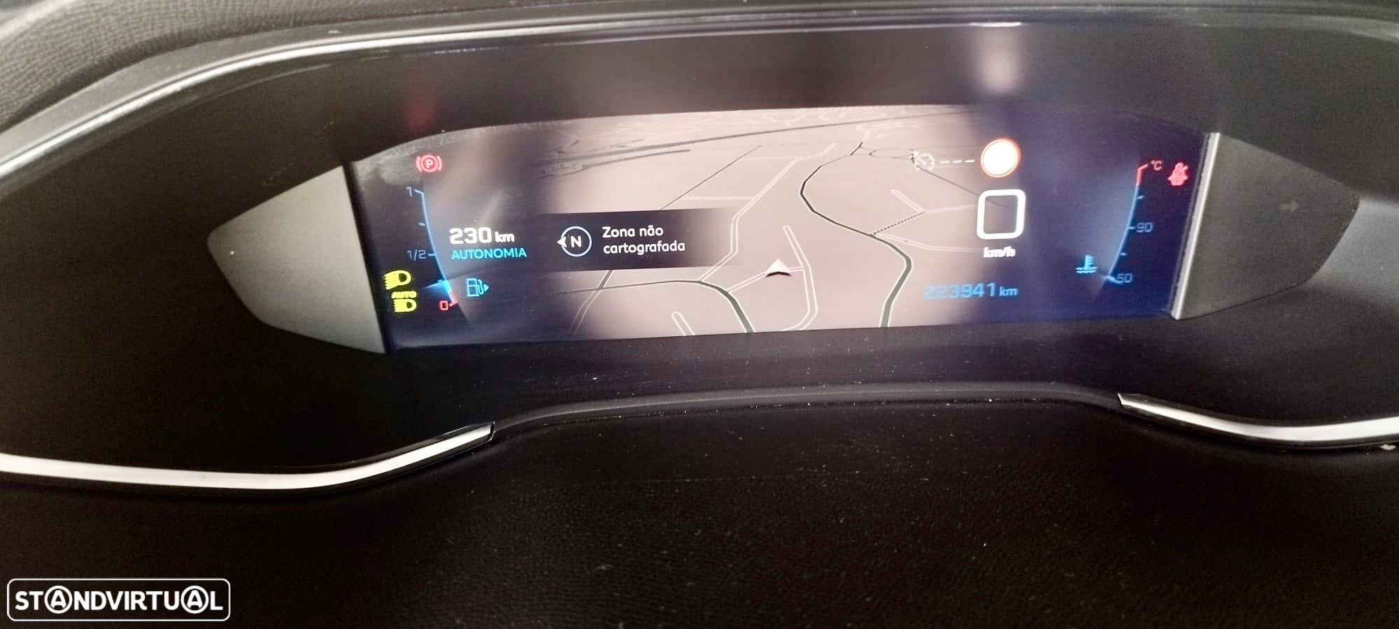 Peugeot 308 SW 1.5 BlueHDi Allure Pack - 16