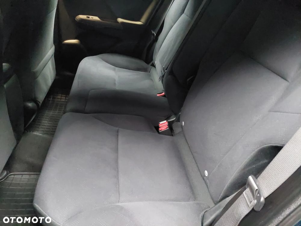 Honda Civic 1.8 Sport ADAS I - 38