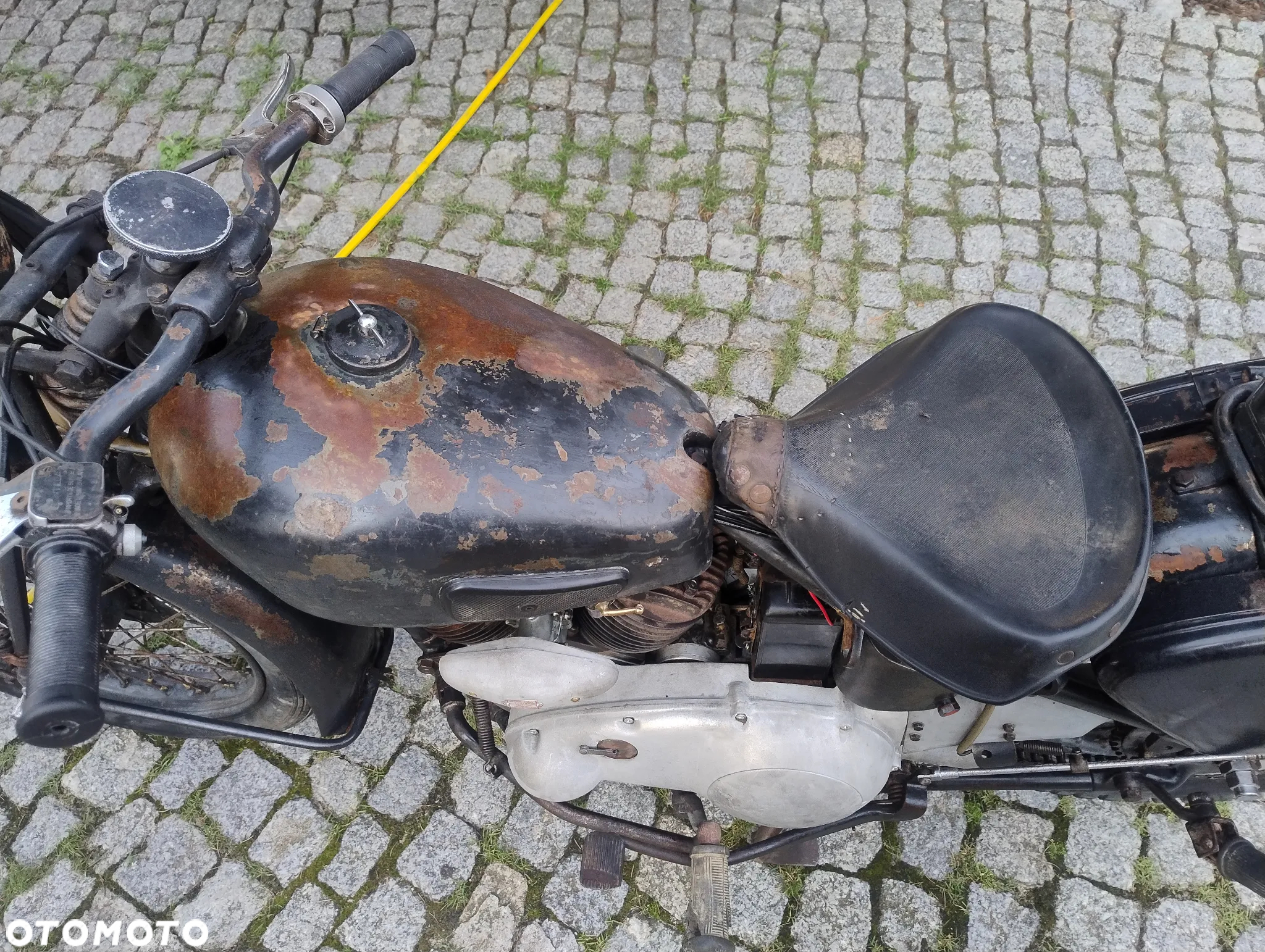 Zundapp KS - 8