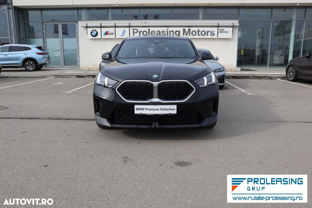 BMW X2 - 4