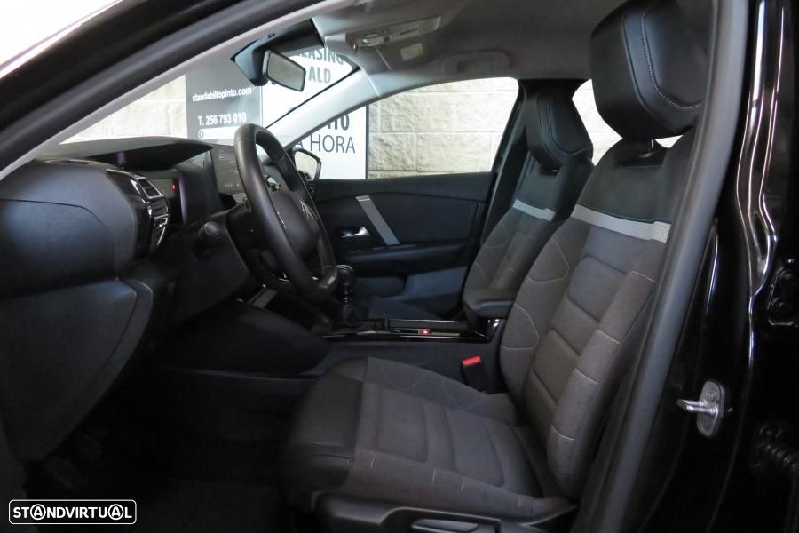 Citroën C4 1.2 PureTech Feel - 8