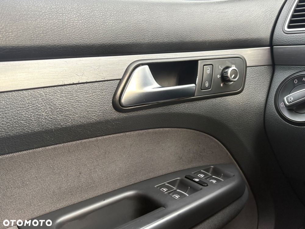 Volkswagen Touran 1.2 TSI BlueMotion Technology MATCH - 18