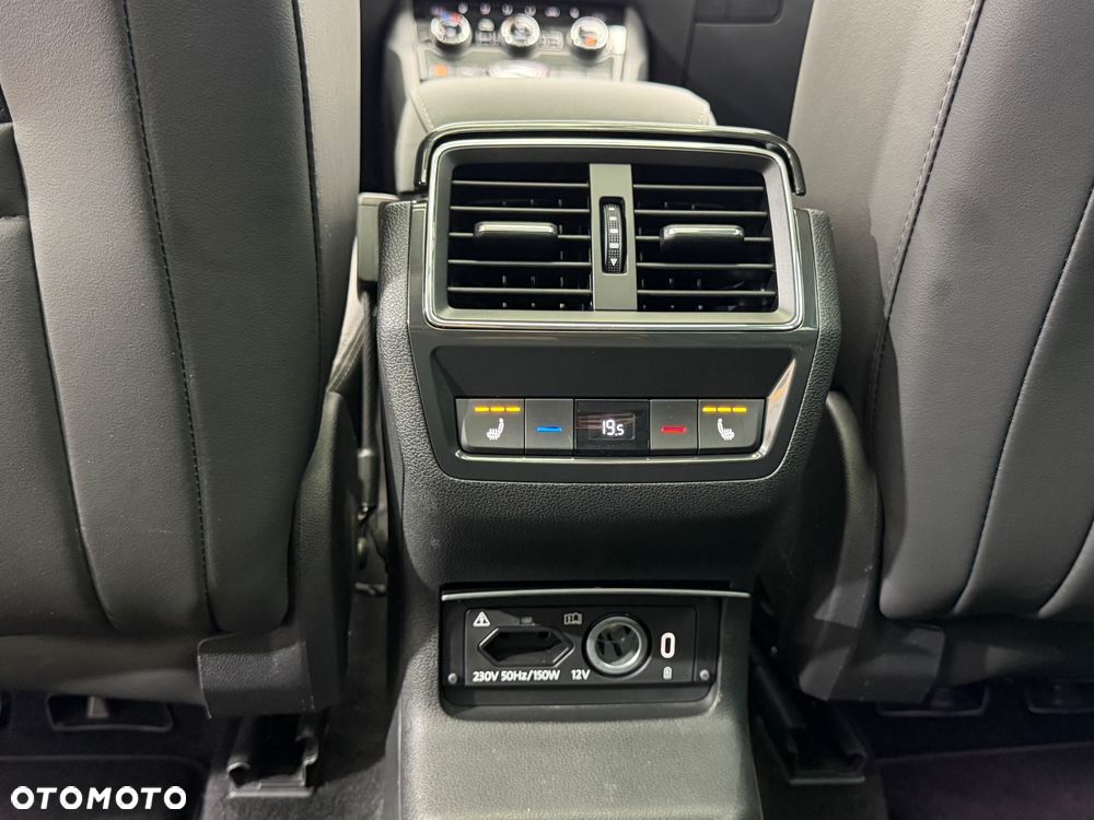 Skoda Kodiaq 2022