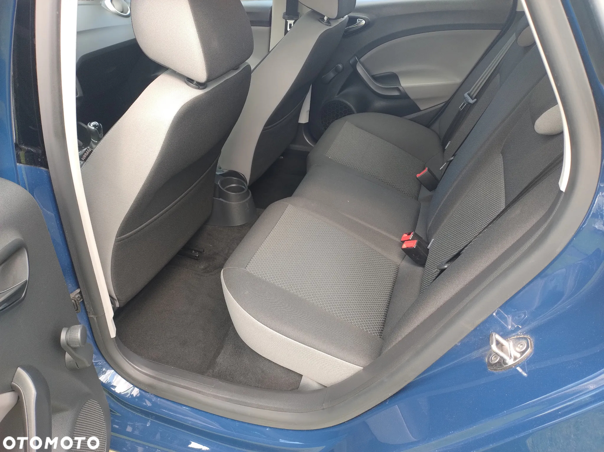 Seat Ibiza 1.0 TSI GPF Style S&S - 16