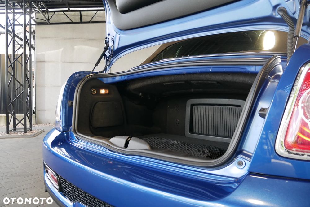 MINI Cooper S Standard - 28
