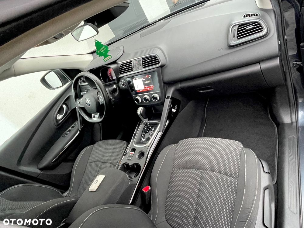 Renault Kadjar 1.3 TCe FAP Intens EDC - 36