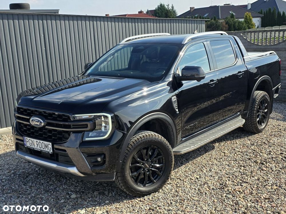 Ford Ranger - 3