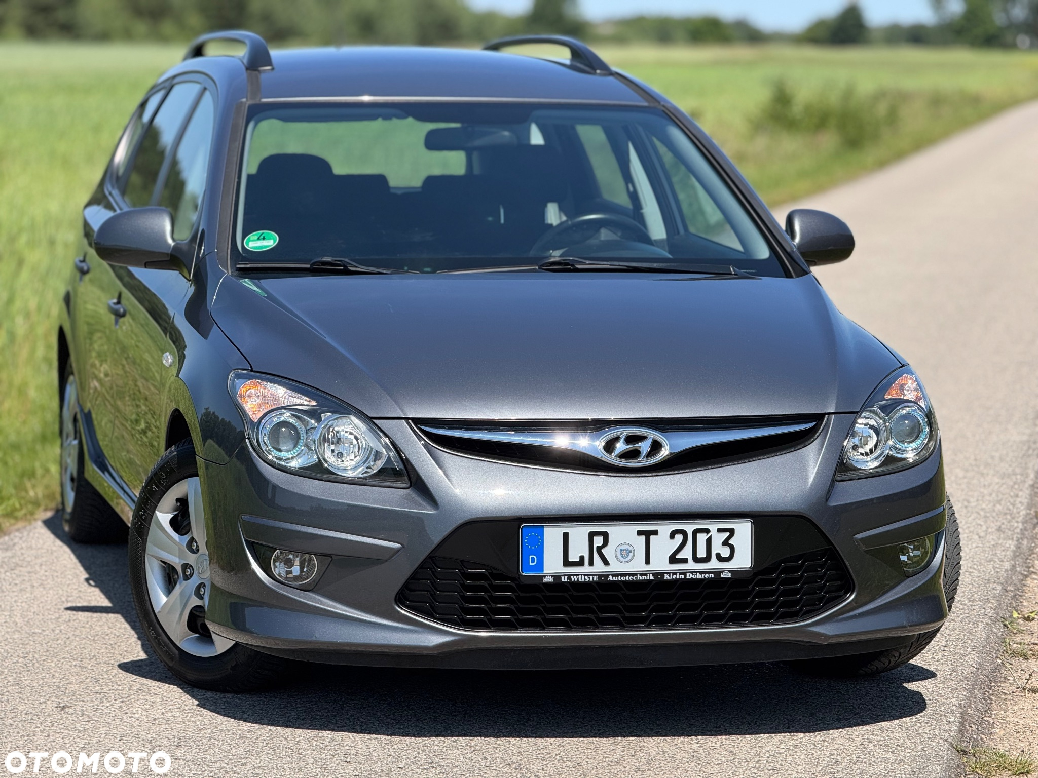 Hyundai i30 i30cw 1.4 Edition 20 - 12