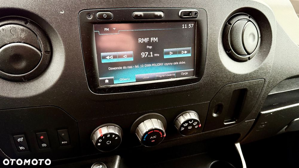 Renault MASTER 2.3DCI 135KM - 30